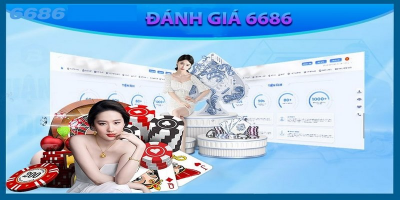 Game săn hũ đại dương tại 6686.fund bắn cá đỉnh cao