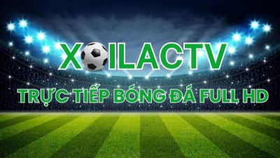 Xoilac-tv.store: Cùng Xoilac TV đồng hành cùng nhịp đập quả bóng tròn