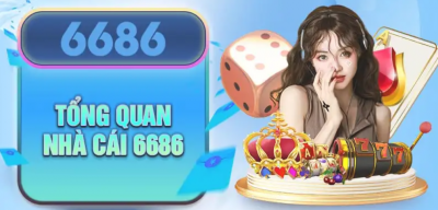 6686 Bet : Tinh Hoa Cá Cược Trực Tuyến Tại 6686vn.casino