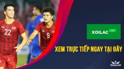 Xoilac-tv.click: kho trận đấu trực tuyến đa dạng và phong phú